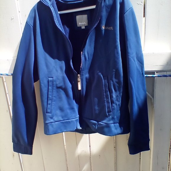 Hoodie - Picture 1 of 3